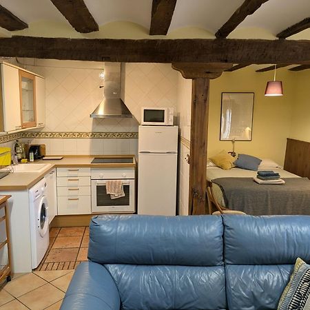 Apartamento Portal De Molina Albarracín Exteriör bild