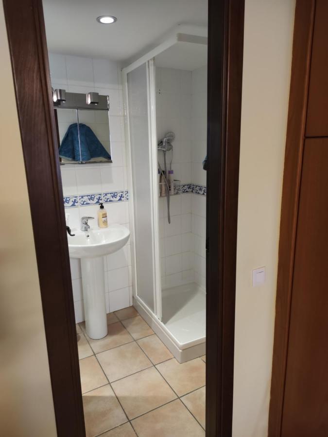 Apartamento Portal De Molina Albarracín Exteriör bild