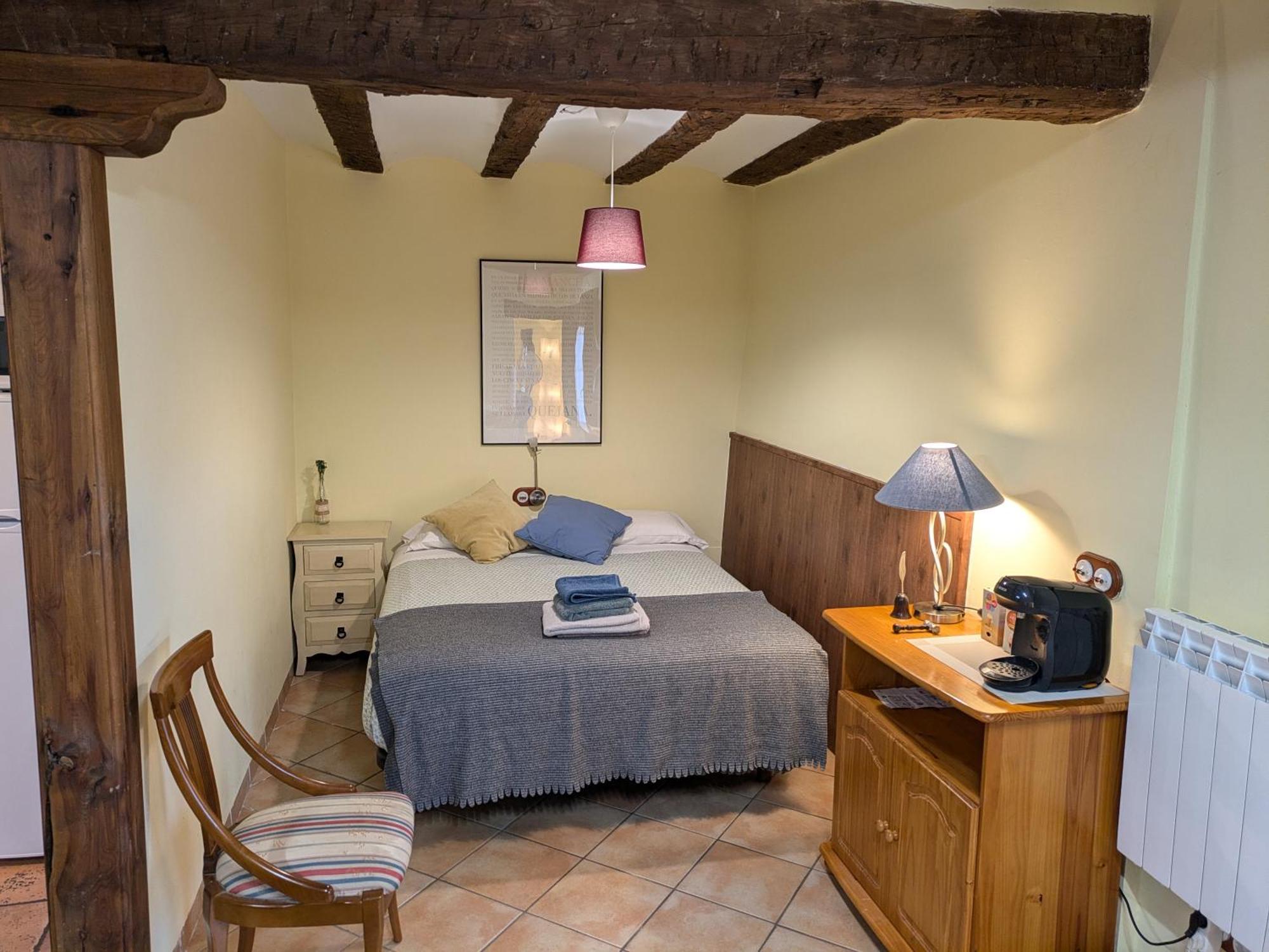 Apartamento Portal De Molina Albarracín Exteriör bild