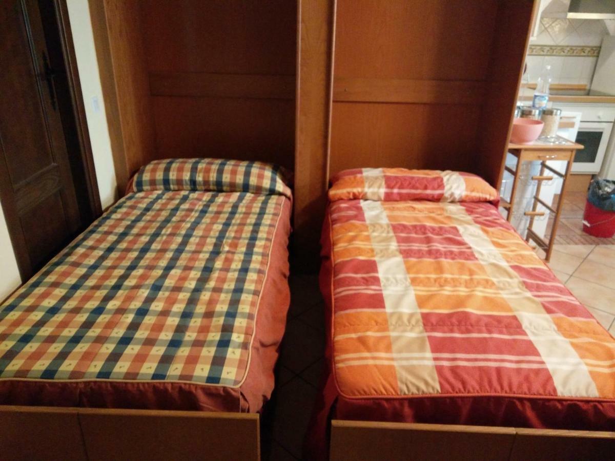 Apartamento Portal De Molina Albarracín Exteriör bild